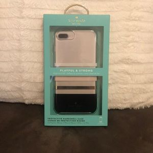 Kate spade phone case